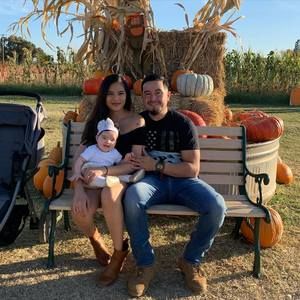 Meet your Posher, Joseph